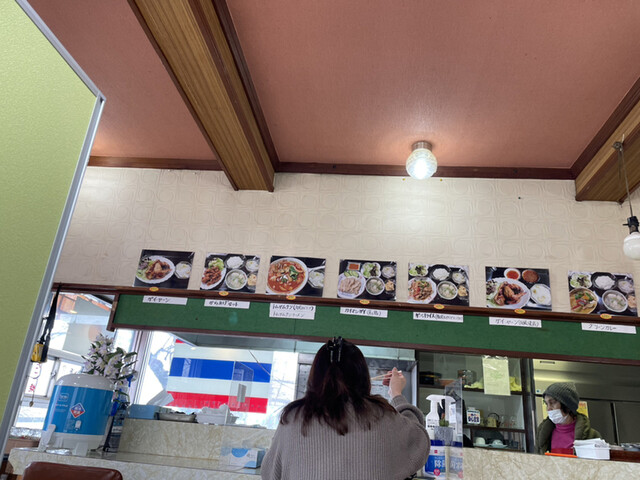 為吾郎 - 船岡（タイ料理）の写真