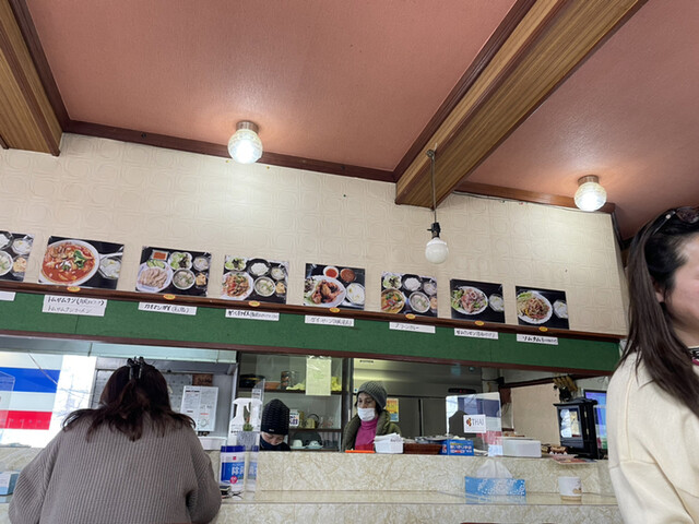 為吾郎 - 船岡（タイ料理）の写真