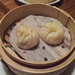 點 みやざわ - 小龍包