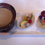 イル・ボッコーネ - バーニャカウダ（単品）