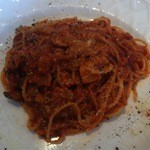 イル・ボッコーネ - ボスカイオーラ　トマトソース