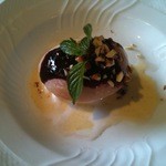 イル・ボッコーネ - 2010年9月訪問時のドルチェ