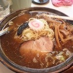 めとき - これが日本一の中華麺です！