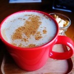 MILLS - チャイ（温）