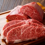 くずし肉割烹 雷 - 