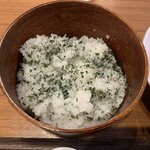 茶庵 瀧家 - 薄葉ごはん