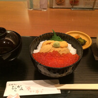 函館うに むらかみ 日本生命札幌ビル店 - 