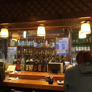 居酒屋 まつば_2