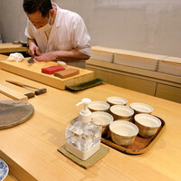 寿司処 しん - 