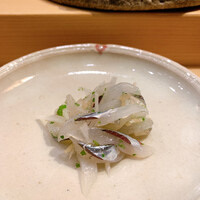寿司処 しん - 