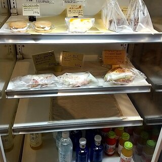 ブランジュリ ラ リュンヌ_2