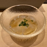 不動前 すし 岩澤 - のれそれ