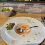 ビストロ セレニテ - 