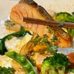 ビストロ セレニテ - 