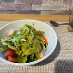 ビストロ セレニテ - 