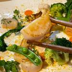 ビストロ セレニテ - 