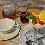 ビストロ セレニテ - 