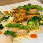 ビストロ セレニテ - 