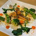 ビストロ セレニテ - 