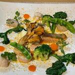 ビストロ セレニテ - 