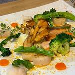 ビストロ セレニテ - 