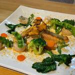 ビストロ セレニテ - 