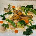 ビストロ セレニテ - 