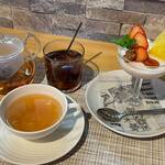 ビストロ セレニテ - 