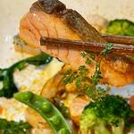 ビストロ セレニテ - 