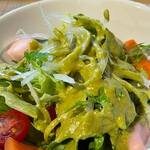 ビストロ セレニテ - 