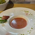 ビストロ セレニテ - 