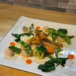 ビストロ セレニテ - 