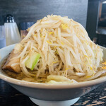 ラーメン マシンガン - 