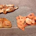 ステーキ＆ワイン いしざき - 