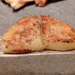 ステーキ＆ワイン いしざき - 