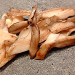 ステーキ＆ワイン いしざき - 