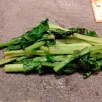 ステーキ＆ワイン いしざき - 