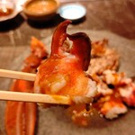 ステーキ＆ワイン いしざき - 