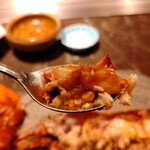 ステーキ＆ワイン いしざき - 