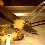 ステーキ＆ワイン いしざき - 