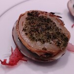 ステーキ＆ワイン いしざき - 