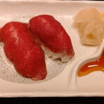 ステーキ＆ワイン いしざき - 