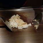 ステーキ＆ワイン いしざき - 