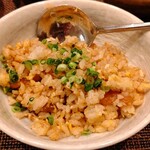 ステーキ＆ワイン いしざき - 