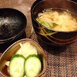 ステーキ＆ワイン いしざき - 