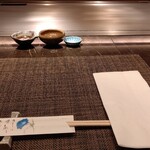 ステーキ＆ワイン いしざき - 