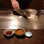 ステーキ＆ワイン いしざき - 