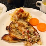 レストラン のや - 料理写真: