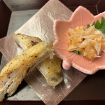 げんかい食堂 - 