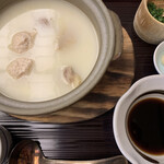 げんかい食堂 - 